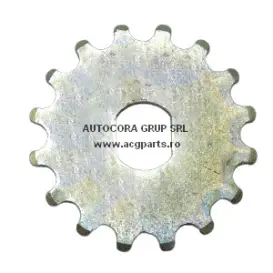 PINION SPC Z=16 ACG