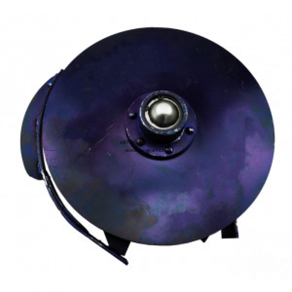 BRAZDAR DUBLU DISC SUP29 DIAMETRU 300 MM OS