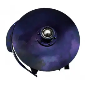 BRAZDAR DUBLU DISC SUP29 DIAMETRU 300 MM OS