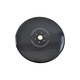 TALER SEMANATOARE MASCHIO GASPARDO NETED FI 375x3 MM CU 6 GAURI REFERINTA OE G13825091 Cod produs: ACG4007