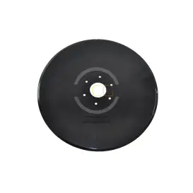 TALER SEMANATOARE KUHN NETED FI 350x3 MM CU 6 GAURI REFERINTA OE FLA2605B Cod produs: ACG4006