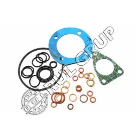 SET GARNITURI POMPA INJECTIE U650 101.65.106 TEC