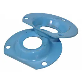 CARCASA 1+2 RULMENT ROATA ANTRENARE FERTILIZARE SPC TEC