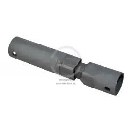 TEAVA TELESCOPICA 14 CM SPC TEC