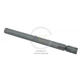 TEAVA TELESCOPICA 34 CM SPC TEC