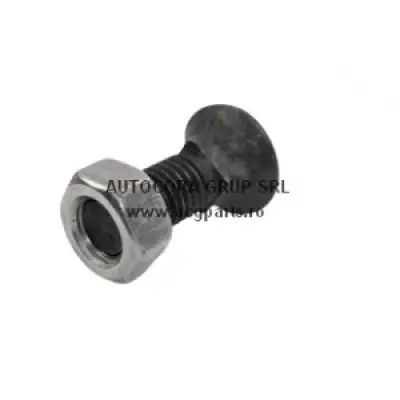 SURUB 12X35 PATRAT