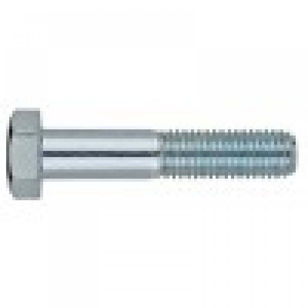 Surub Cap Hexagonal DIN 933 - 8,8 20X75 Partial filet