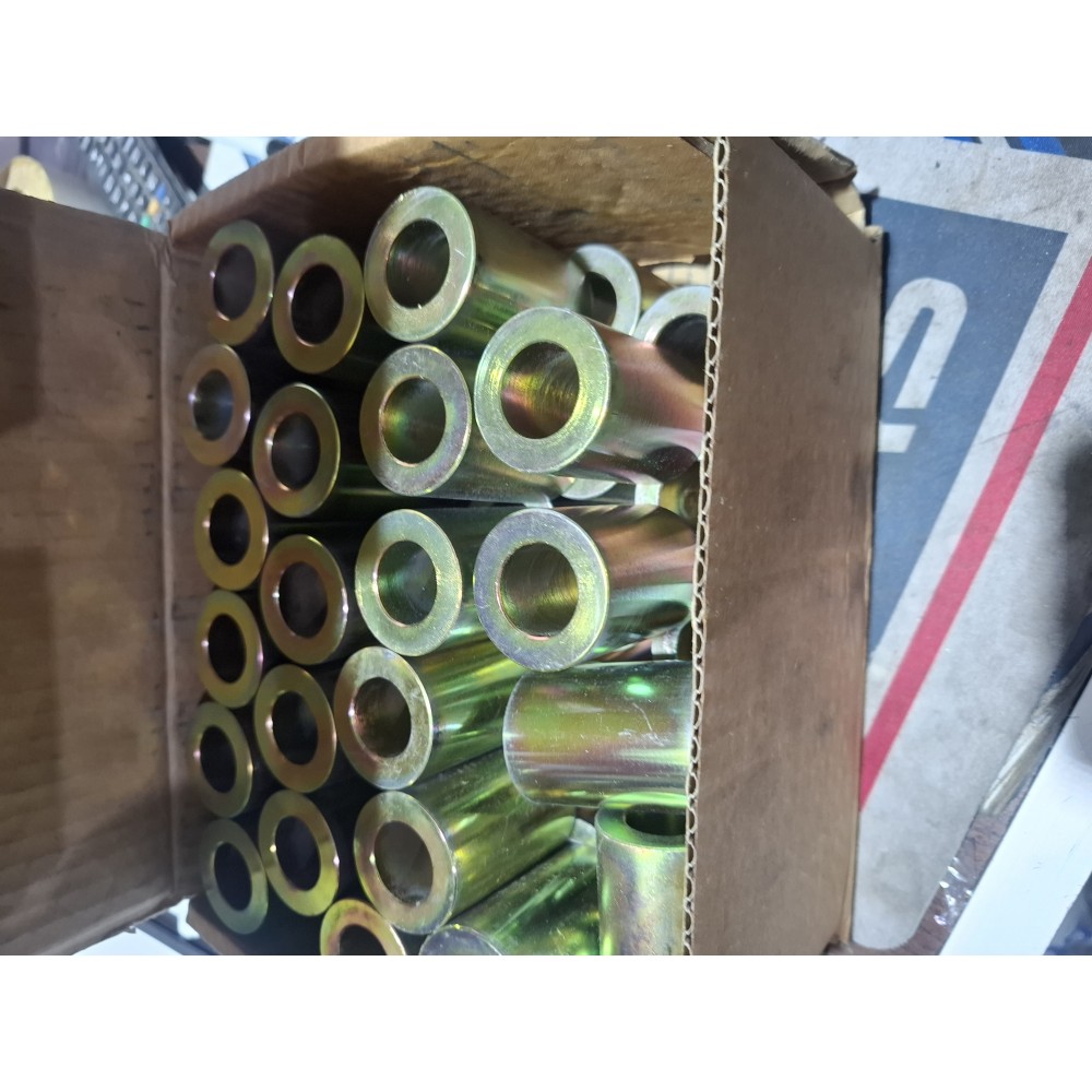 BUCSI  33,7x19,5x50 WURT ,DURITATE HEAT 4049/12 