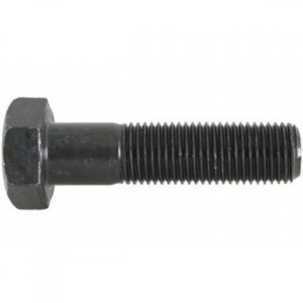 Surub Cap Hexagonal DIN 931 - 10.9  8X140 Partial filet