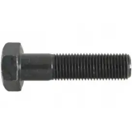 Surub cap hexagonal DIN 931-10.9 16x50