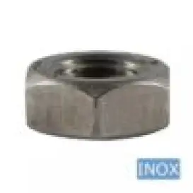 PIULITA INOX M 10