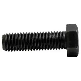 Surub cap hexagonal DIN 933-10.9 14x30