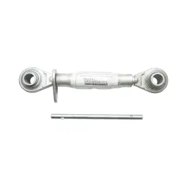 Tirant central reglabil 286-350mm, categoria 1-1, filet M22x2.5