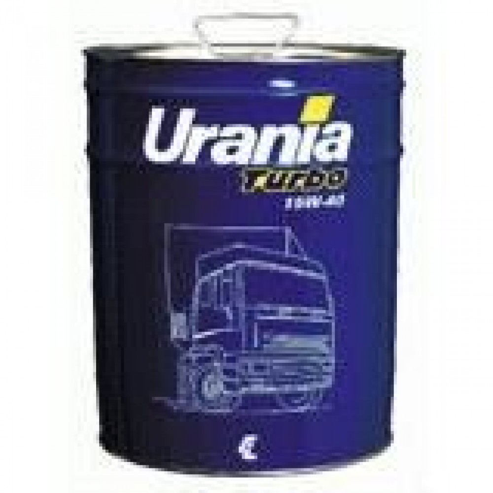 ULEI URANIA TLD 15W40  20L