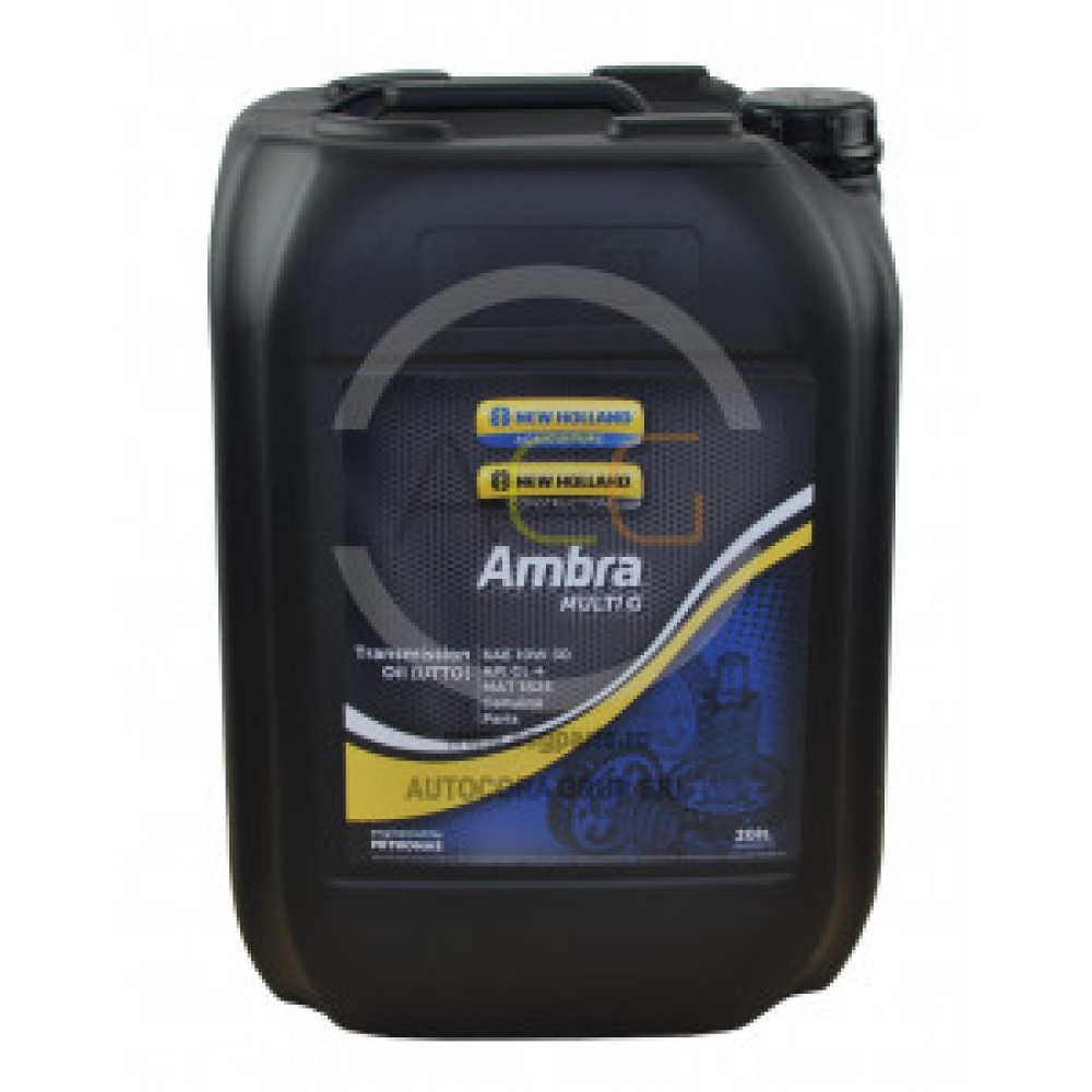 ULEI TRANSMISIE AMBRA MULTI G SAE 10W30 20L