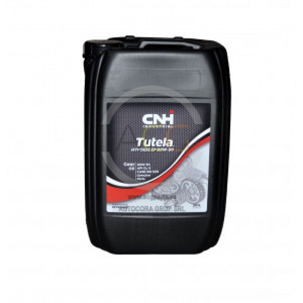 ULEI TUTELA HYPOIDE EP 80W-90 20L