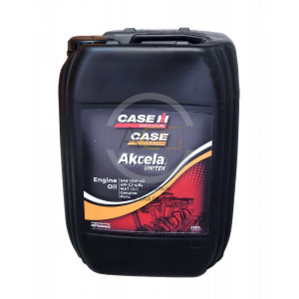 ULEI AKCELA MOTOR 10W-40 UNITEK 20L