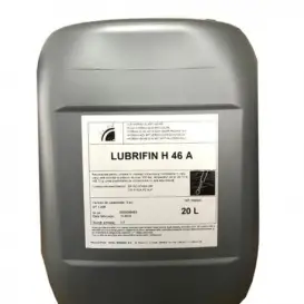 ULEI LUBRIFIN H46 20 LIT