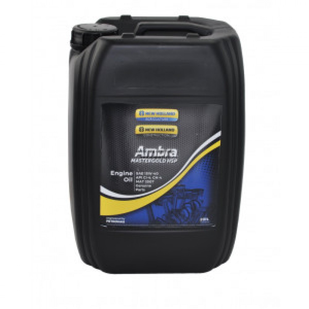 AMBRA ULEI MOTOR MASTERGOLD HSP 15W40