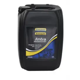 AMBRA ULEI MOTOR MASTERGOLD HSP 15W40