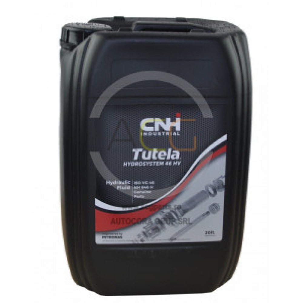 ULEI TUTELA HYDROSYSTEM 46HV 20L