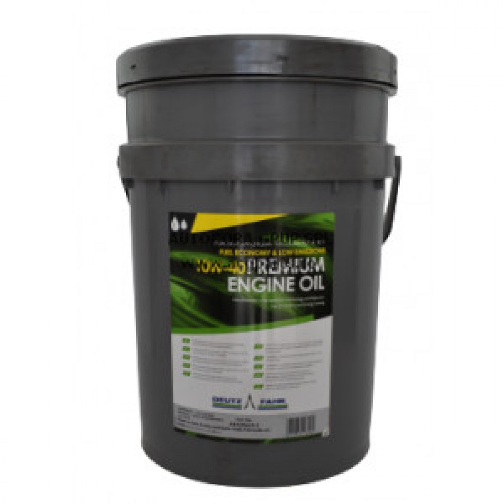 ULEI MOTOR D.F. PREMIUM 10W40 20L 