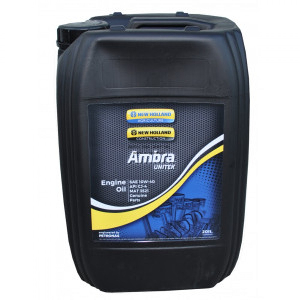 ULEI AMBRA UNITEK 10W-40 20L