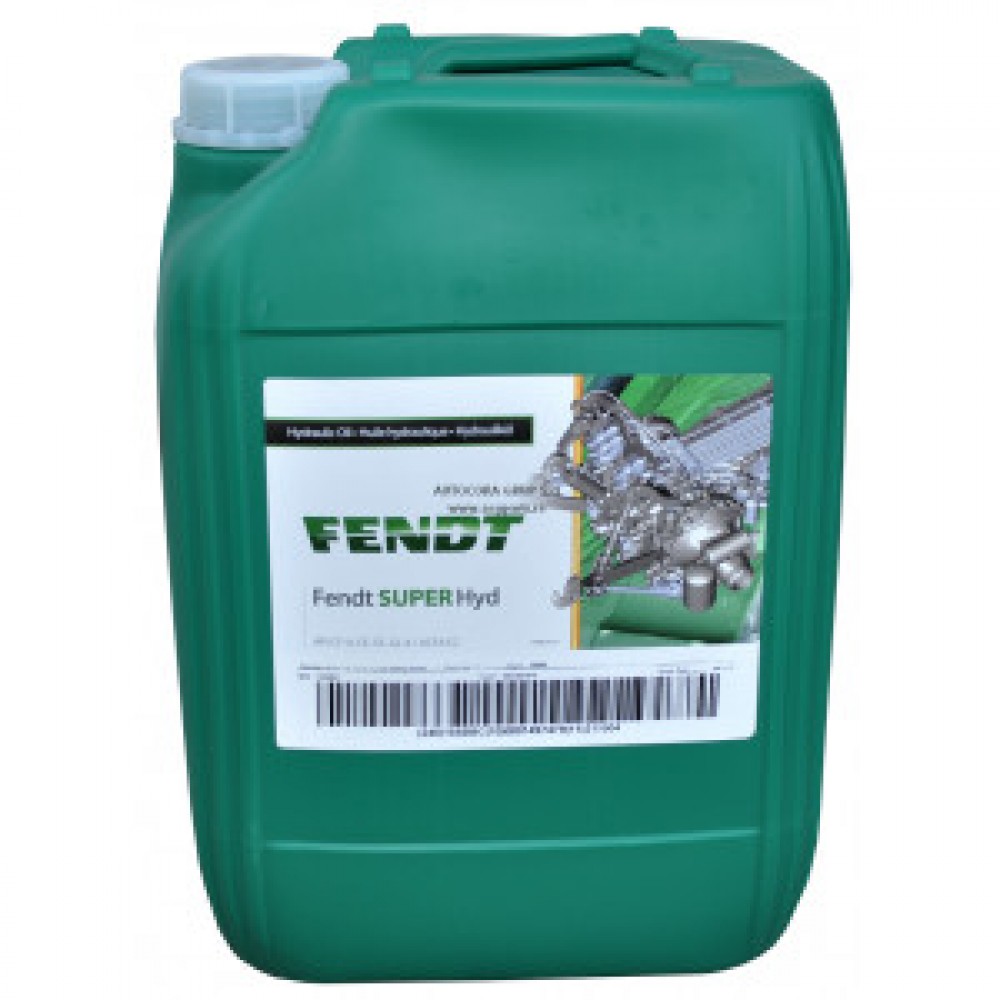 ULEI HIDRAULIC FENDT SUPER HYD (20L)