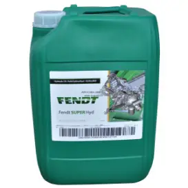 ULEI HIDRAULIC FENDT SUPER HYD (20L)