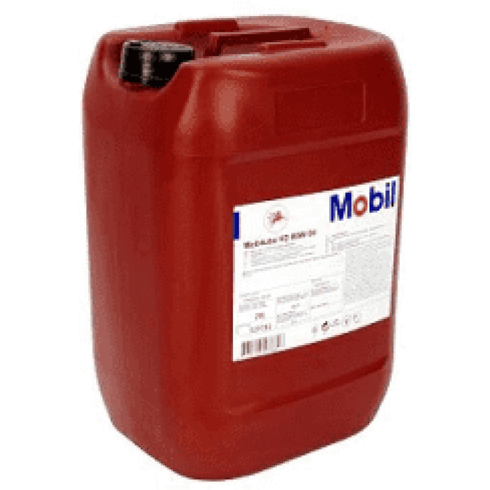 ULEI JCB HIGH PERFORMANCE H46 (20L)