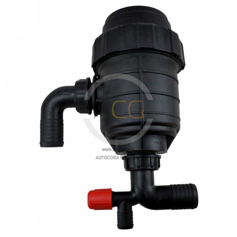 FILTRU ASPIRATIE FARA SUPAPA MARE FI 40 224101