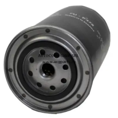 FILTRU ULEI U650 ROMANIA ROMCARBON P478