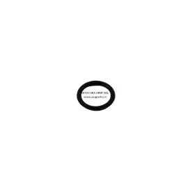 ORING 6X3 226334