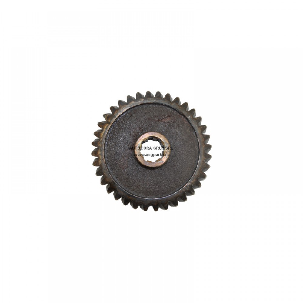 ROATA DINTATA PENTRU POMPA HIDRAULICA PRD 54-T (H801) Z=36 31.16.202 U650