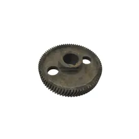 PINION AX CAME U445 Z=80 115.01.125