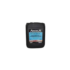 ANTIGEL AKCELA PREMIUM ANTIFREEZE 20L