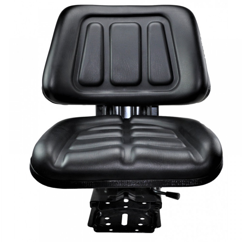 SCAUN UNIVERSAL CU SPATAR AHS-104 NEGRU
