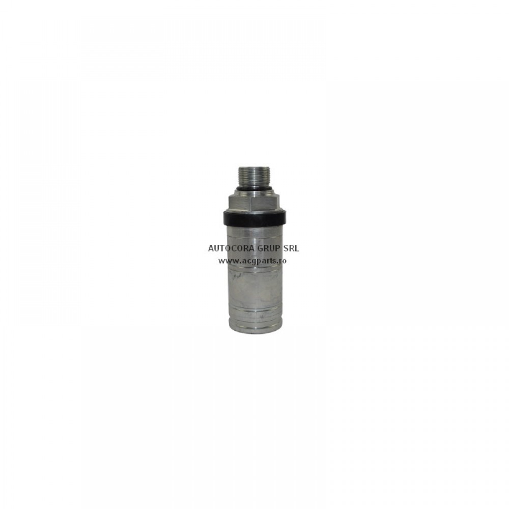 CUPLA HIDRAULICA (MAMA) PE CON JD HFSMC27812- FILET EXT M22*1.5