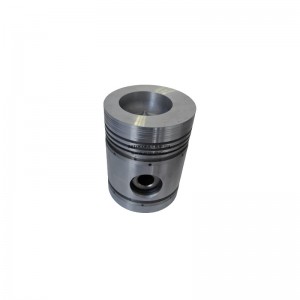 PISTON MOTOR U650 INDIA (CU BOLT SI SIGURANTE) 103.03.110 TEC