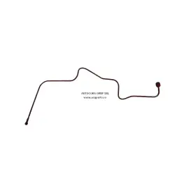 CONDUCTA UNGERE COMPRESOR U650 BIM -103.30.010