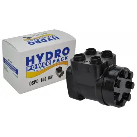POMPA TIP DANFOSS OSPC 100 ON