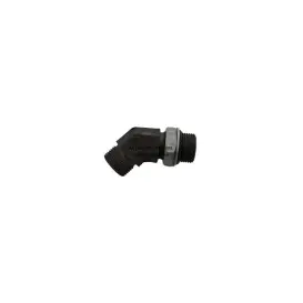 RACORD INCLINAT M20/M20 PT CILINDRU FI100