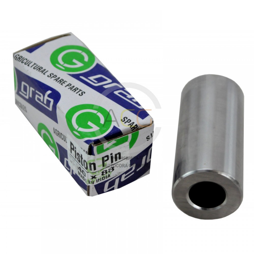 BOLT PISTON U650 103.03.115 GB