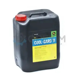 ANTIGEL CONCENTRAT JOHN DEERE COOL-GARD II 20L
