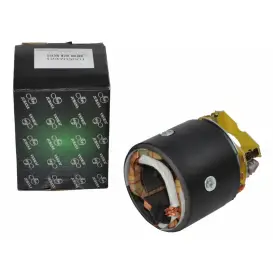 STATOR 12V 2.7KW JUBANA (PENTRU 8011) 123705001