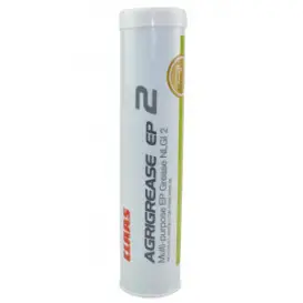 VASELINA TUB CLAAS EP2 0.4 KG