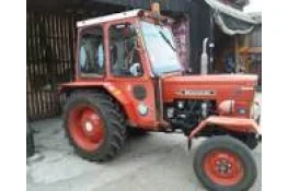 PIESE  U 650