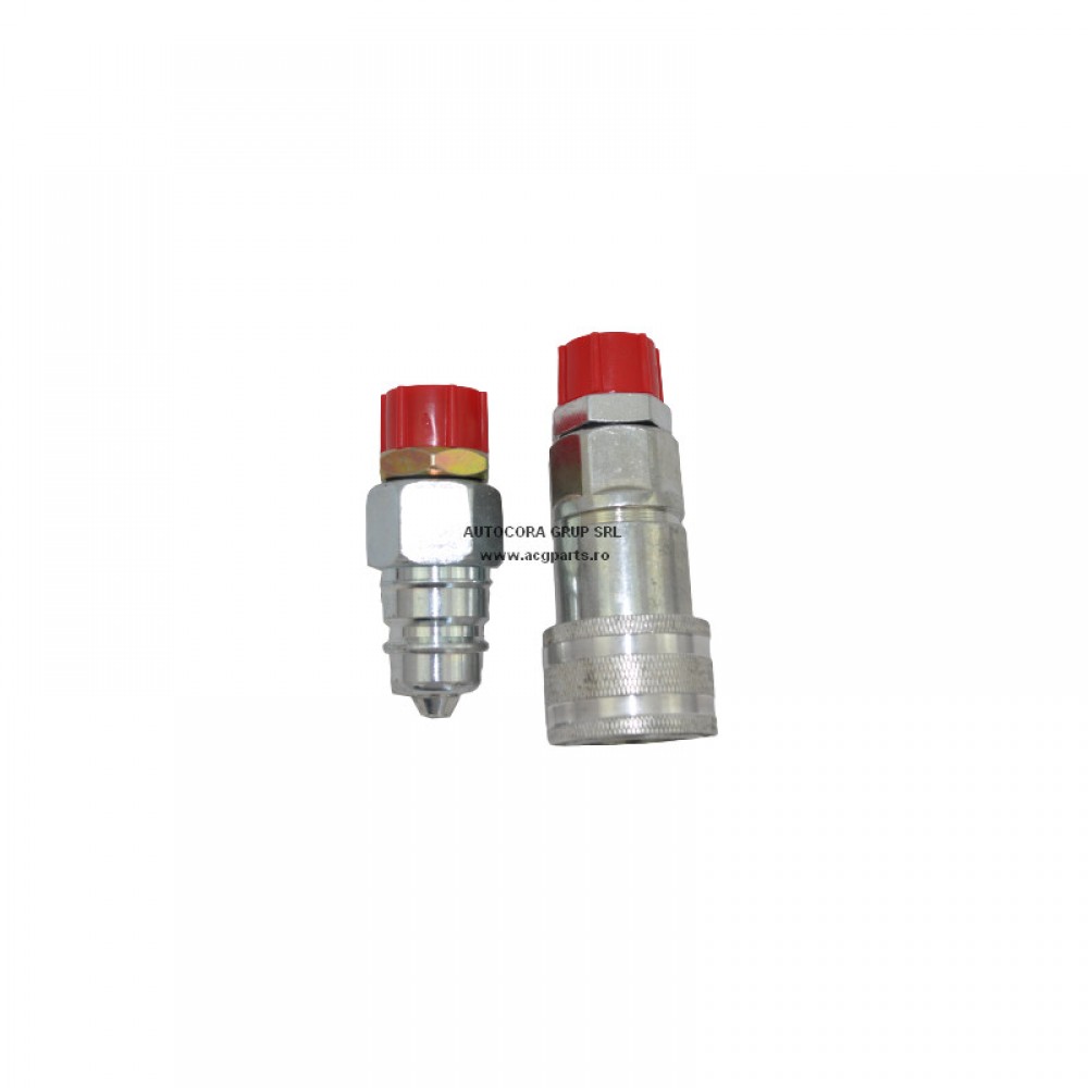 SET SUPAPA HIDRAULICA MAMA -TATA PE CON