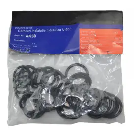 SET GARN INSTAL HIDR U650