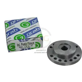 BRIDA POMPA INJECTIE U650 118.16.110 